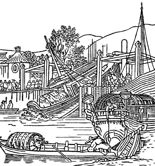 100 великих чудес инженерной мысли