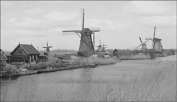 100 великих чудес инженерной мысли