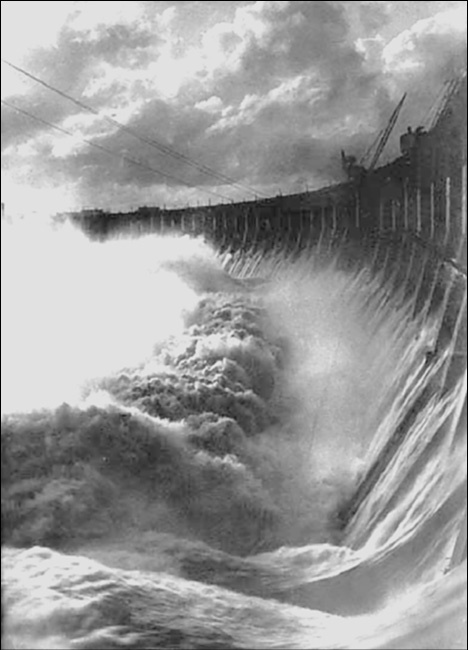 100 великих чудес инженерной мысли