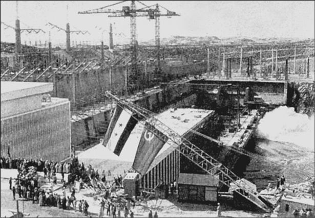 100 великих чудес инженерной мысли