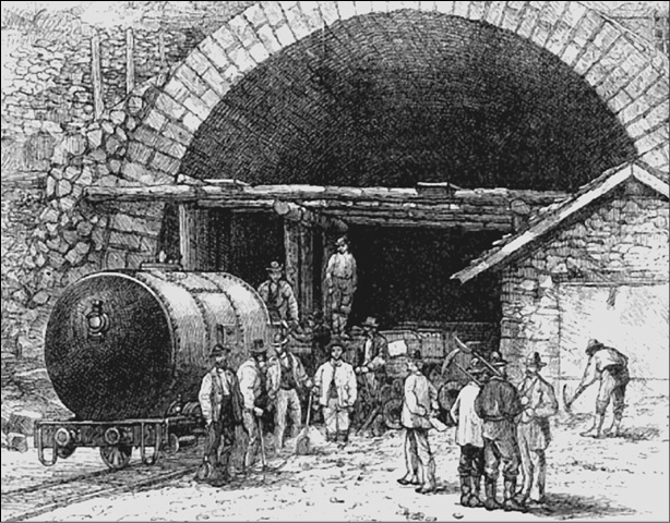 100 великих чудес инженерной мысли