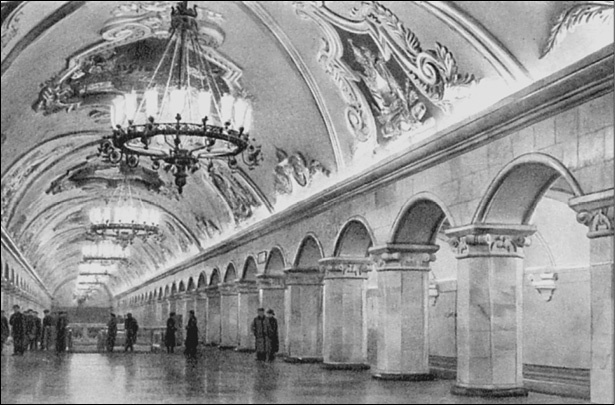 100 великих чудес инженерной мысли