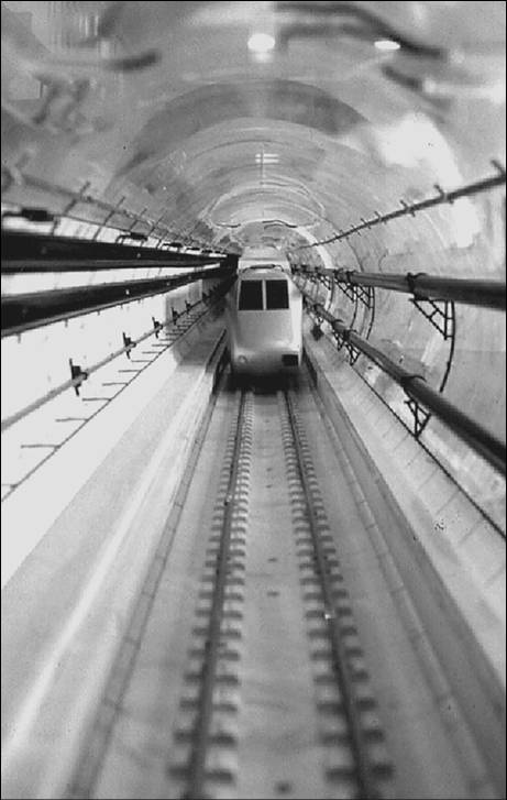 100 великих чудес инженерной мысли