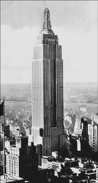 100 великих чудес инженерной мысли