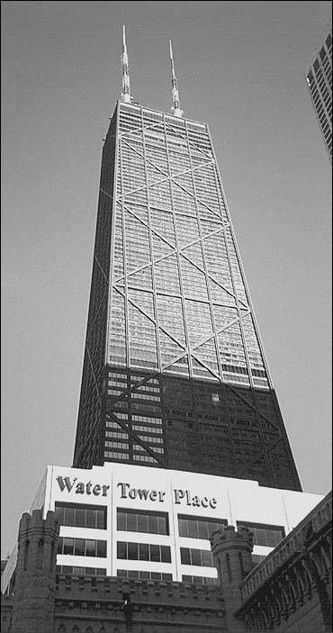 100 великих чудес инженерной мысли