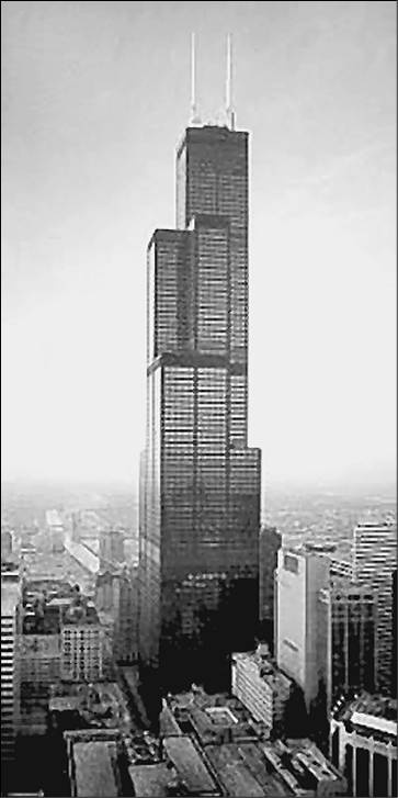 100 великих чудес инженерной мысли