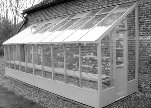 Секреты раннего урожая. Все о парниках, теплицах и подготовке семян Секреты раннего урожая. Все о парниках, теплицах и подготовке семян