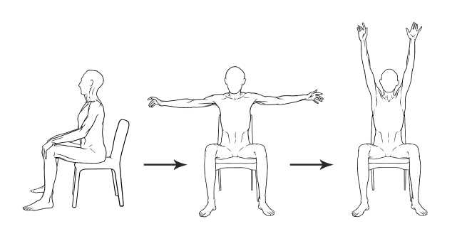 Парадоксальное дыхание для начинающих