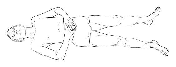 Парадоксальное дыхание для начинающих