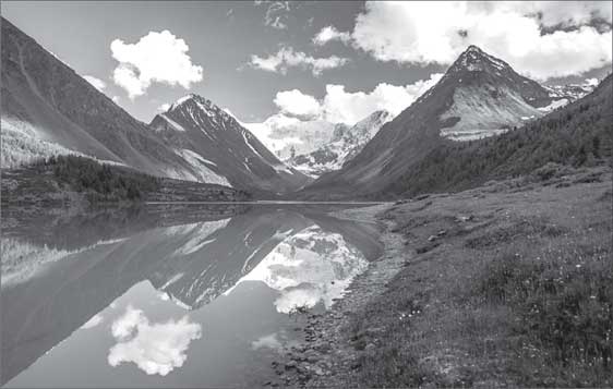 Места силы на карте мира Места силы на карте мира