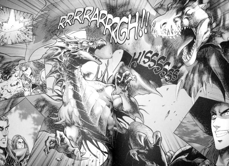 Трилогия Солнечного родника. Земли призраков Трилогия Солнечного родника. Земли призраков