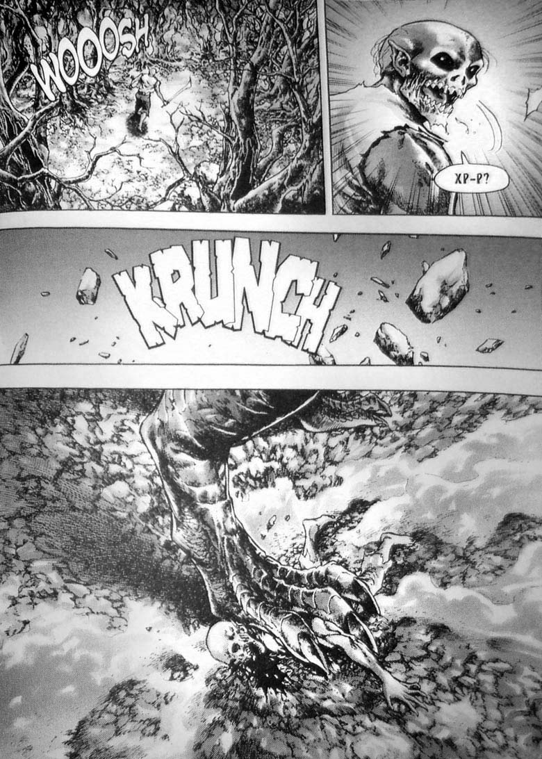 Трилогия Солнечного родника. Земли призраков Трилогия Солнечного родника. Земли призраков