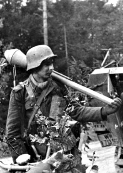 32-я добровольческая гренадерская дивизия СС «30 января» 32-я добровольческая гренадерская дивизия СС «30 января»