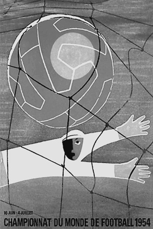 100 великих футбольных матчей