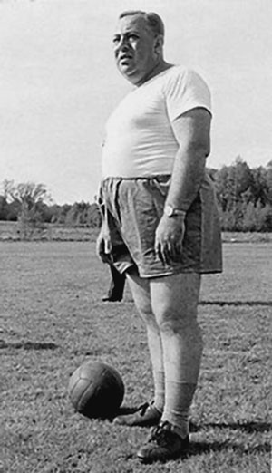 100 великих футбольных матчей