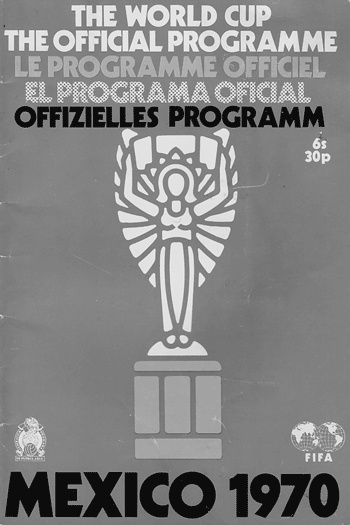 100 великих футбольных матчей