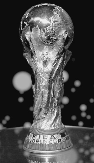 100 великих футбольных матчей