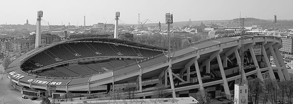 100 великих футбольных матчей