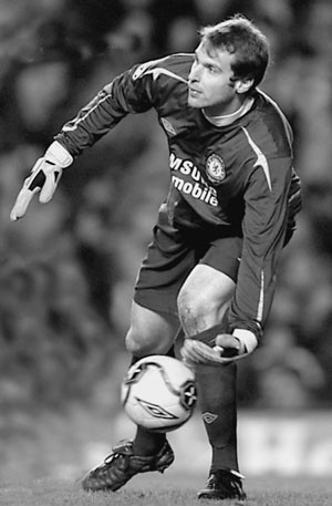 100 великих футбольных матчей