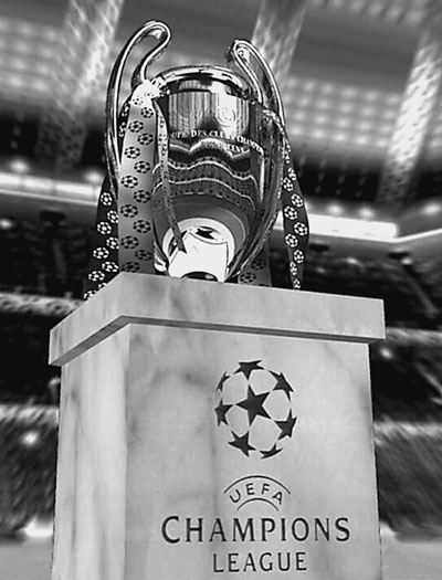 100 великих футбольных матчей