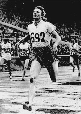 100 великих олимпийских чемпионов