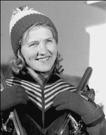 100 великих олимпийских чемпионов