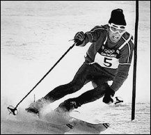 100 великих олимпийских чемпионов