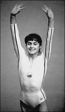 100 великих олимпийских чемпионов