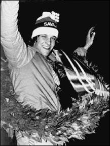 100 великих олимпийских чемпионов