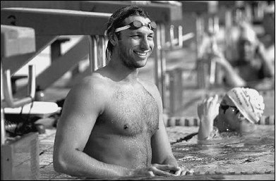 100 великих олимпийских чемпионов