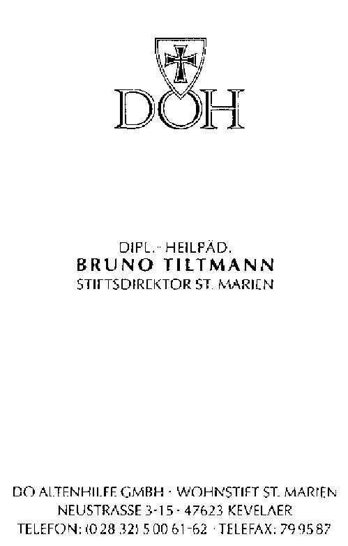 История Тевтонского ордена