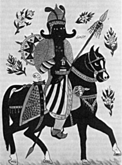 Военно-духовные ордена Востока Военно-духовные ордена Востока