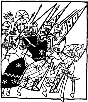 Военно-духовные ордена Востока Военно-духовные ордена Востока