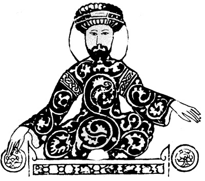 Военно-духовные ордена Востока Военно-духовные ордена Востока