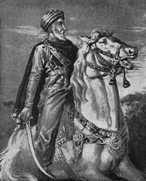 Военно-духовные ордена Востока Военно-духовные ордена Востока