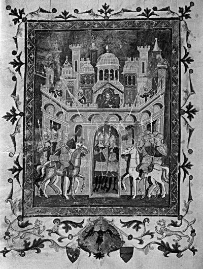 Военно-духовные ордена Востока Военно-духовные ордена Востока