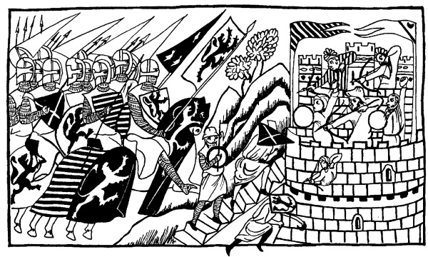 Военно-духовные ордена Востока Военно-духовные ордена Востока