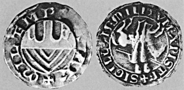 Военно-духовные ордена Востока Военно-духовные ордена Востока