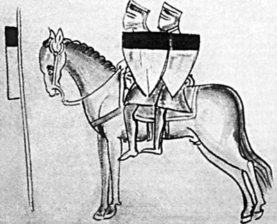 Военно-духовные ордена Востока Военно-духовные ордена Востока