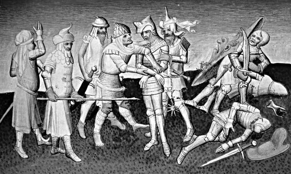 Военно-духовные ордена Востока Военно-духовные ордена Востока