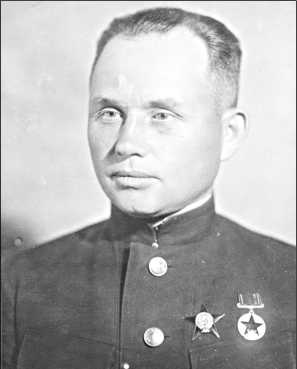 На трудных дорогах войны. В борьбе за Севастополь и Кавказ