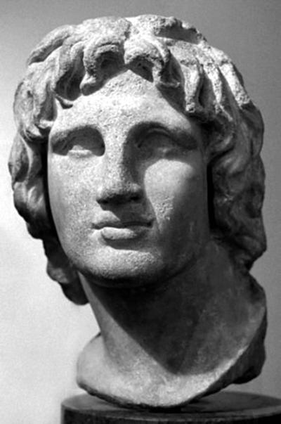 100 великих людей