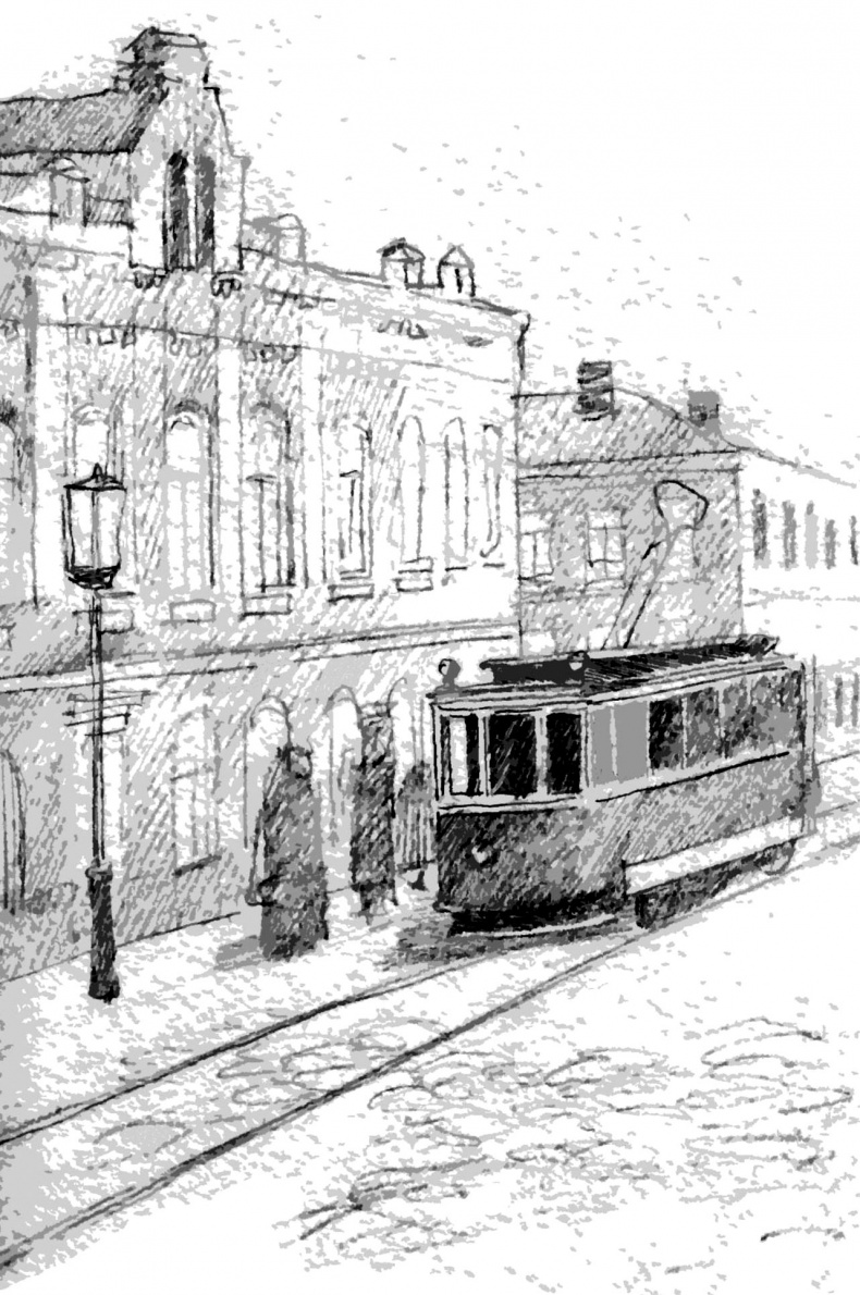 Другая, следующая жизнь