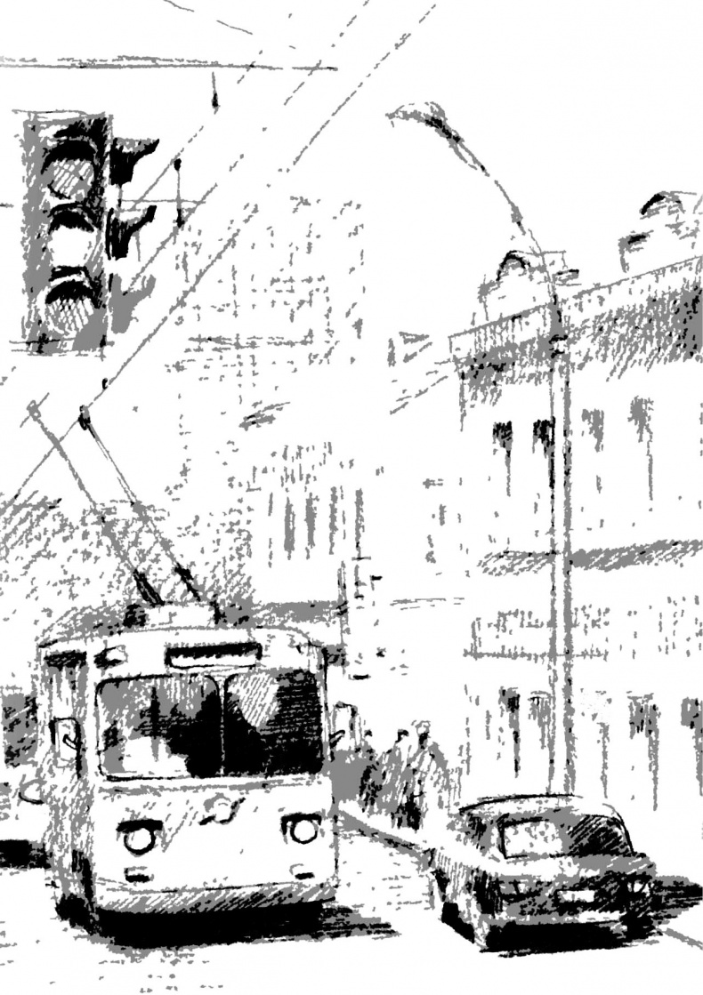 Другая, следующая жизнь