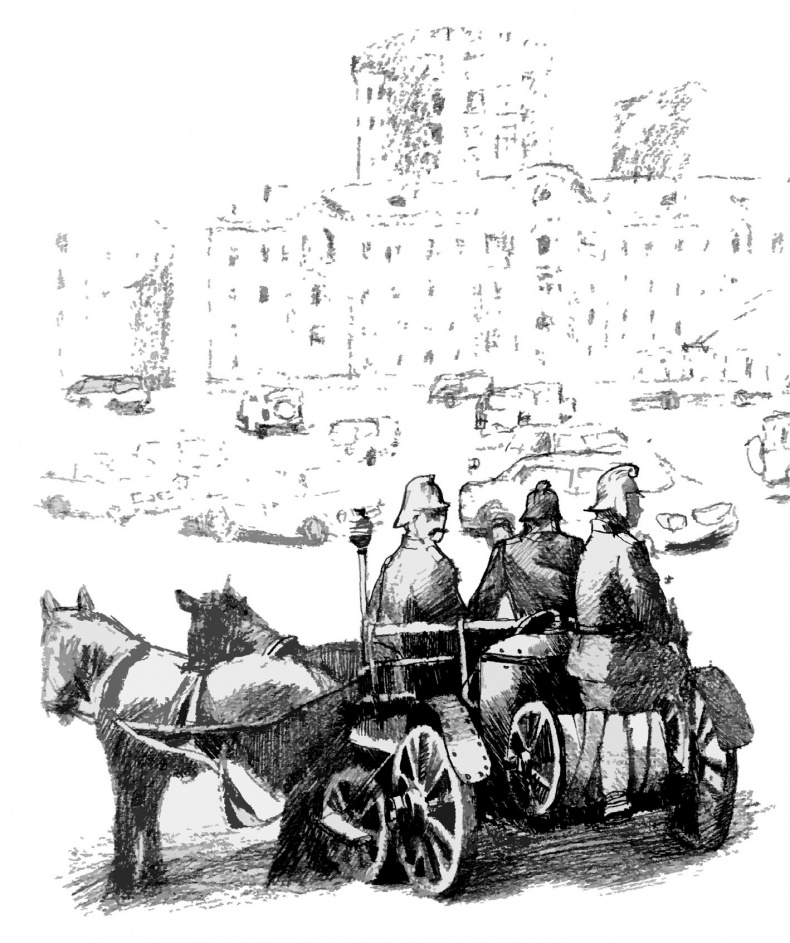 Другая, следующая жизнь