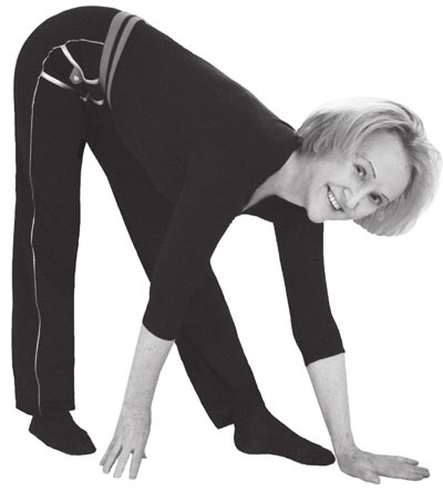 Включите внутренний свет! Большая книга женского здоровья и счастья Включите внутренний свет! Большая книга женского здоровья и счастья