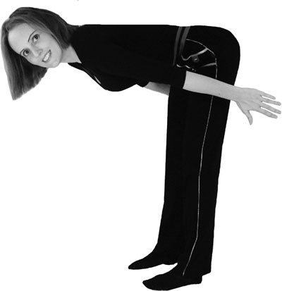 Включите внутренний свет! Большая книга женского здоровья и счастья Включите внутренний свет! Большая книга женского здоровья и счастья