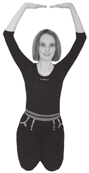 Включите внутренний свет! Большая книга женского здоровья и счастья Включите внутренний свет! Большая книга женского здоровья и счастья