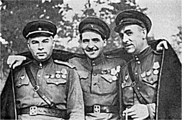 Генералиссимус Суворов. "Мы русские - враг пред нами дрожит!"