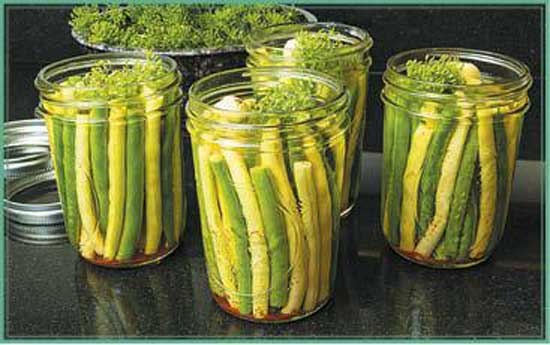 Консервируем салаты, лечо, икру, соте, аджику